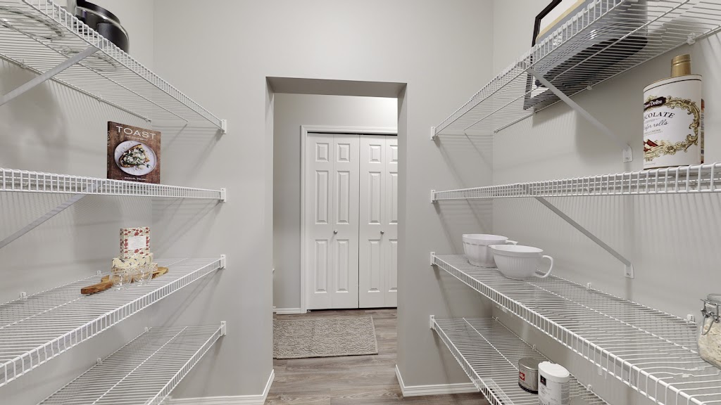 Springate Self-Showing Home | Sterling Homes Edmonton | 17 Spruce Ridge Cove, Spruce Grove, AB T7X 0S5, Canada | Phone: (780) 800-7594