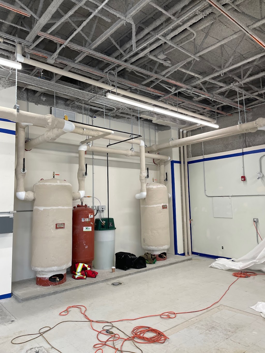 UniWorld Services and Demolition Ltd. | 425 Astoria Crescent SE, Calgary, AB T2J 0Y4, Canada | Phone: (403) 863-7773