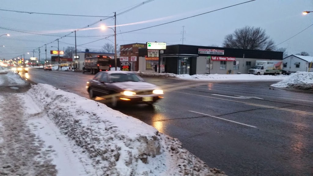 Forest City Roofing | 1708 Gore Rd, London, ON N5W 5L5, Canada | Phone: (519) 659-6937