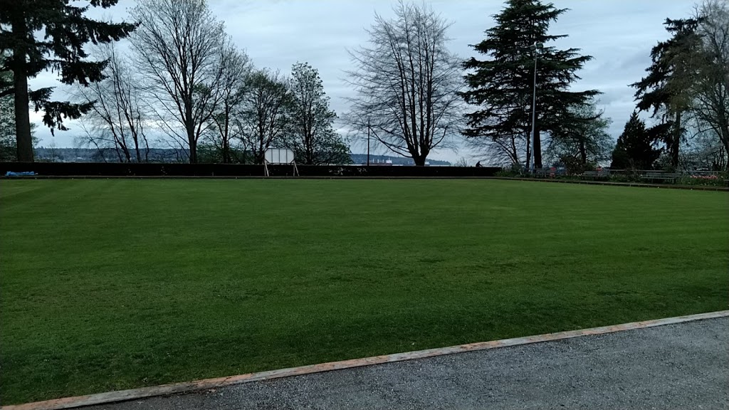 Stanley Park Lawn Bowling Club | 9100 Stanley Park Dr, Vancouver, BC V6G 3E2, Canada | Phone: (604) 683-0910