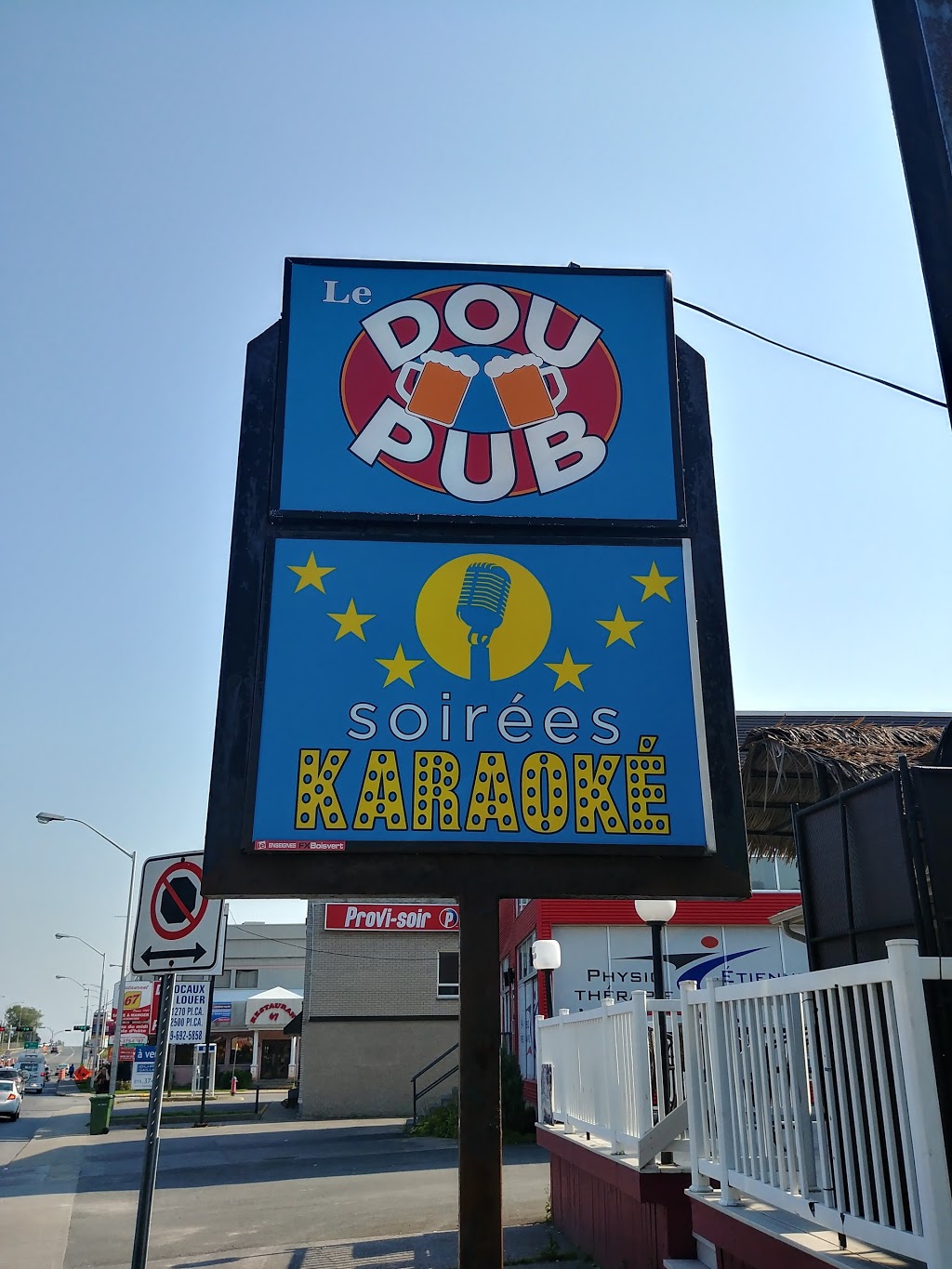 Dou Pob Cafe | 630 Boulevard Thibeau, Trois-Rivières, QC G8T 6Z7, Canada | Phone: (819) 371-1721