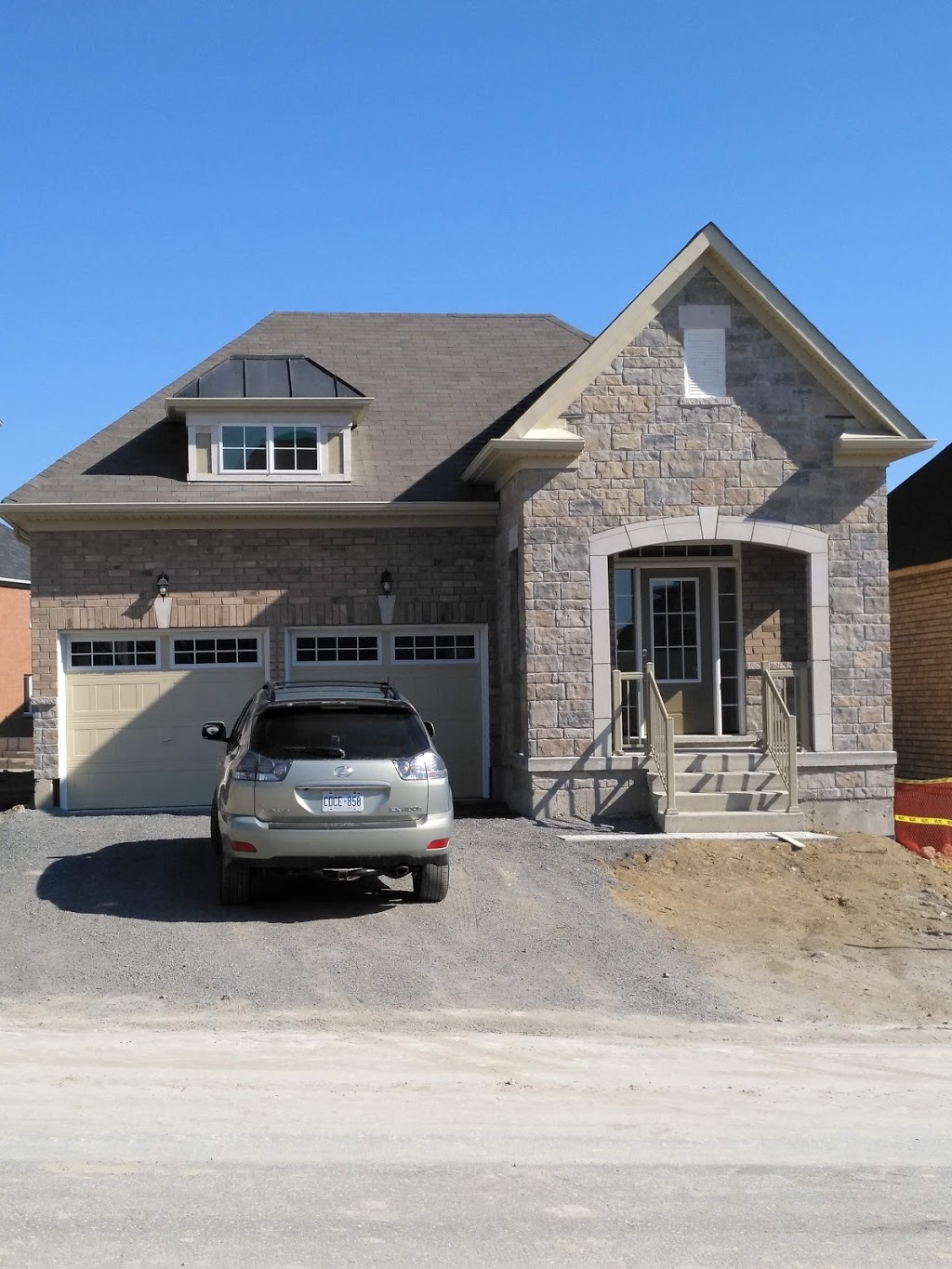 Elephant Hill Park | 30 Maconnachie Pl, Bowmanville, ON L1C 4M4, Canada