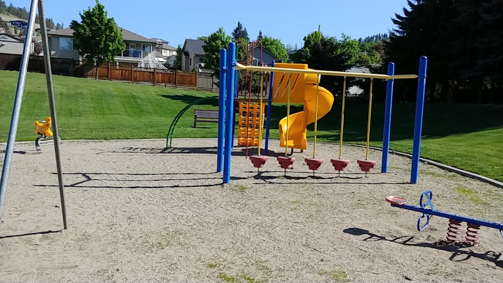Loseth Park | 1535 Loseth Dr, Kelowna, BC V1P 1N8, Canada | Phone: (250) 717-2757
