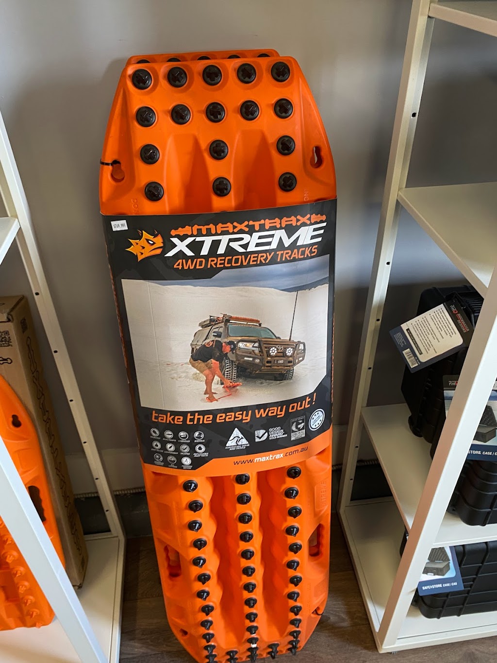 SaMor Adventure Depot | 10 Beech Hill Rd, Antigonish, NS B2G 2H4, Canada | Phone: (902) 735-2223