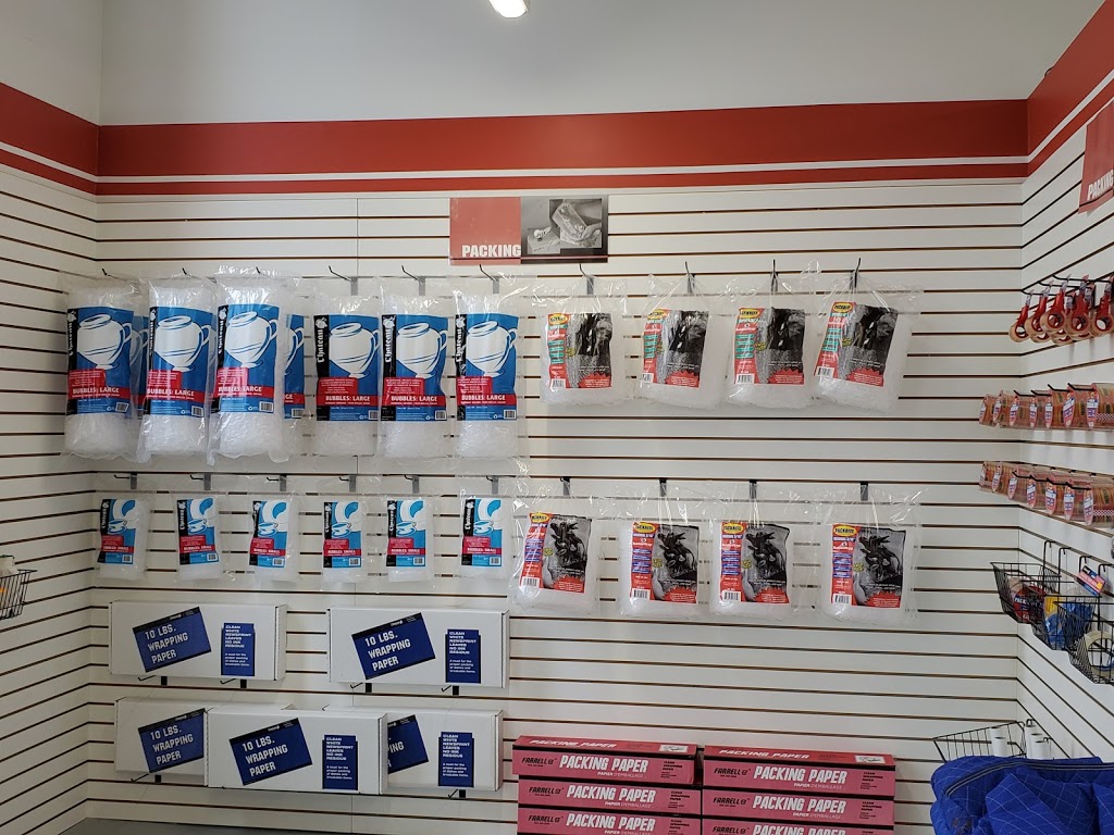 Make Space™ Storage - Webster | 171 Webster Rd, Kitchener, ON N2C 2E7, Canada | Phone: (519) 279-1141