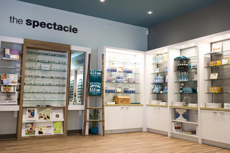 Eye Wellness | 3643 Portage Rd 9 Ste 9, Niagara Falls, ON L2J 2K8, Canada | Phone: (289) 296-6970