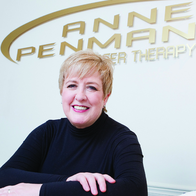 LASER STOP SMOKING | Anne Penman Laser Therapy | 9212 Yonge St, Richmond Hill, ON L4C 7A2, Canada | Phone: (416) 886-1000
