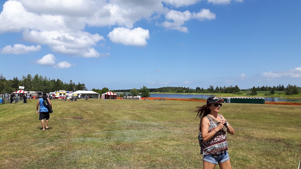 Green Park Provincial Park | 364 Green Park Rd, Tyne Valley, PE C0B 2C0, Canada | Phone: (902) 831-2220