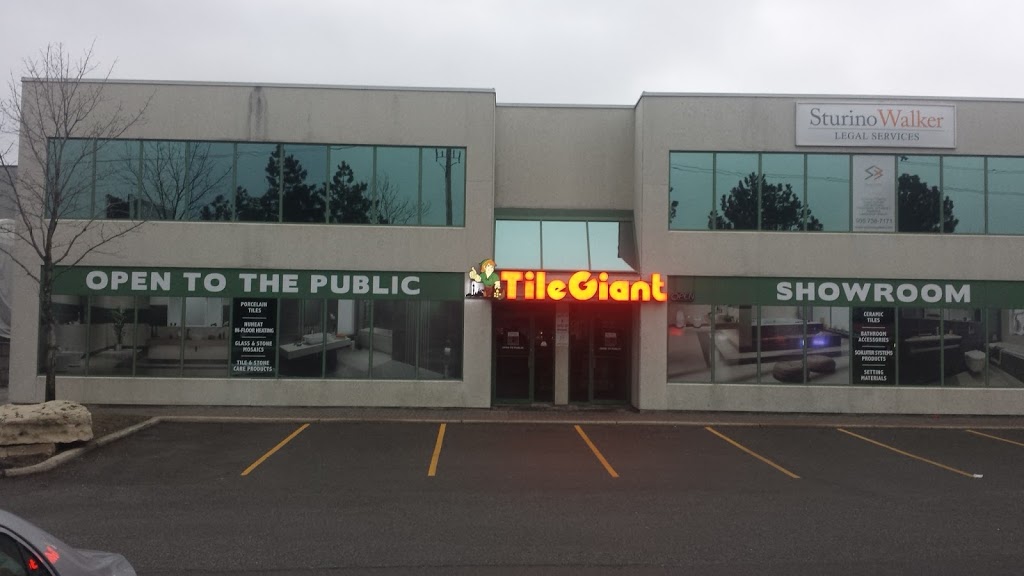 Tile Giant | 7941 Jane St #1, Concord, ON L4K 4L6, Canada | Phone: (905) 738-5388