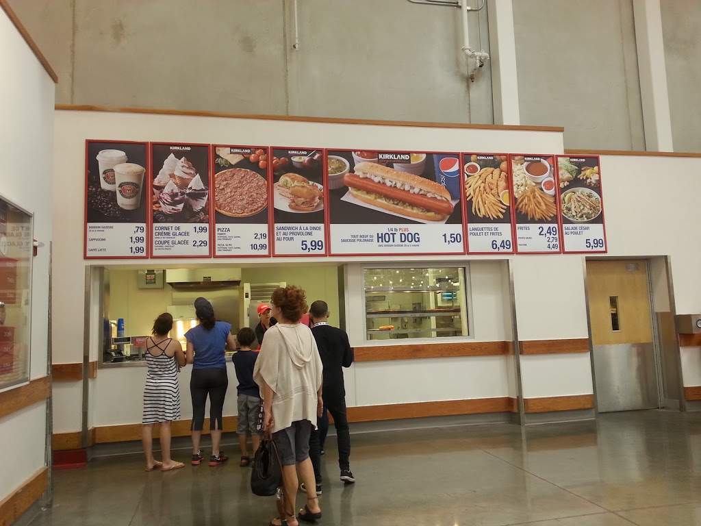 Costco Wholesale | 3600 Avenue des Grandes Tourelles, Boisbriand, QC J7H 0A1, Canada | Phone: (450) 420-4500