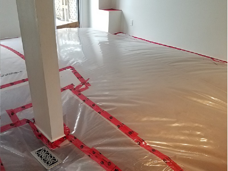 911 Water Damage Experts | 343 Bloor St W unit 5, Oshawa, ON L1H 3T2, Canada | Phone: (833) 933-7948