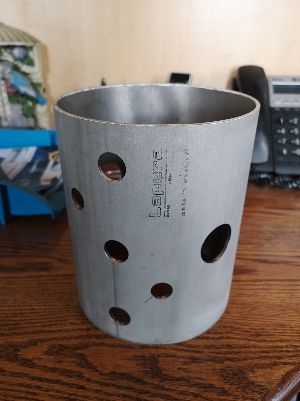 Bearco Tube Laser Cutting | 803137 Side Rd 220, Melancthon, ON L9V 2R2, Canada | Phone: (519) 923-3752