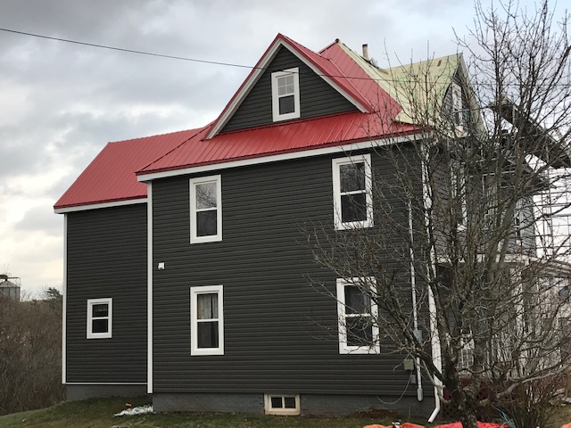 R&A Roofing Services Ltd. | 50 Cox Ln, Windsor Junction, NS B2T 1G1, Canada | Phone: (902) 576-3340