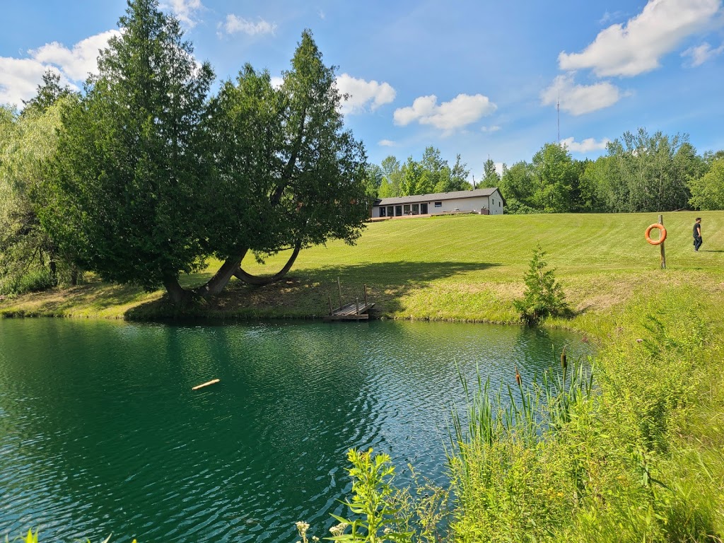 ONTARIO CHRISTIAN ASSEMBLY Camp | 675720 Hurontario St, Mono, ON L9V 1A8, Canada | Phone: (888) 959-2557