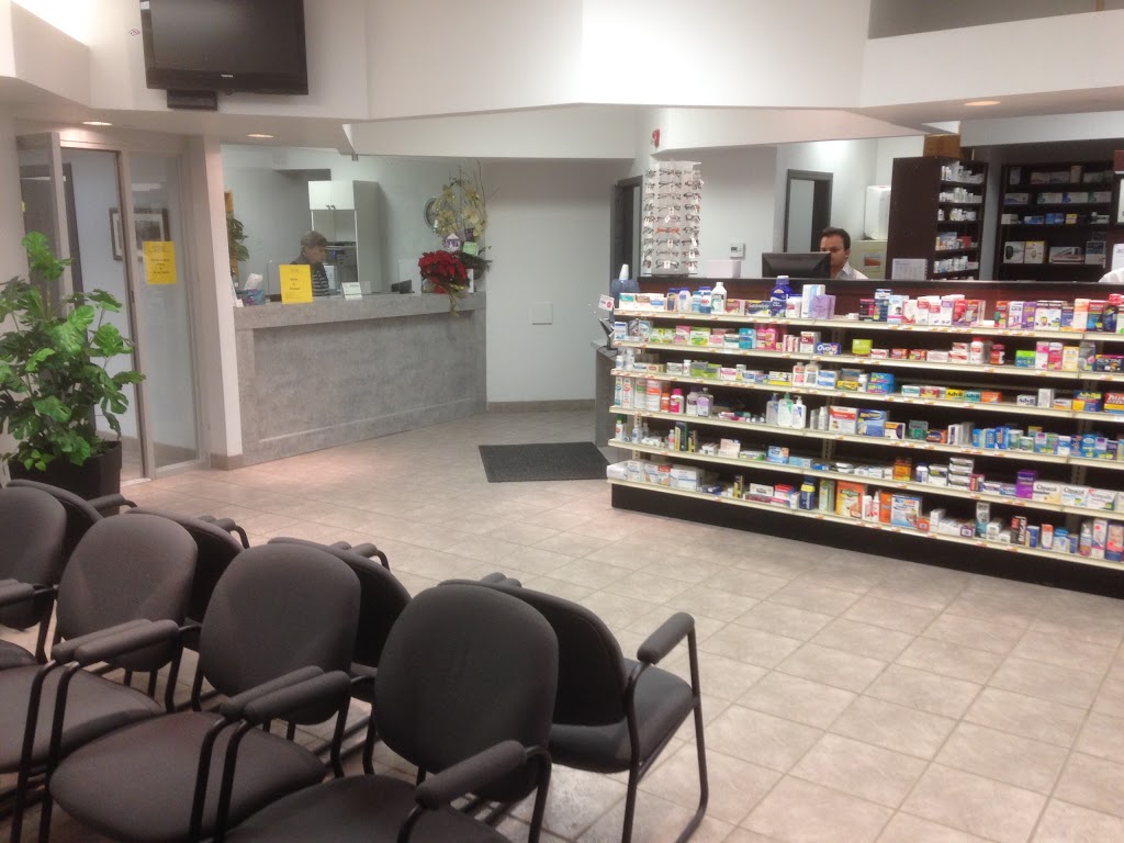 Universal Health Pharmacy # 11 | 10233 Elbow Dr SW #80, Calgary, AB T2W 1E8, Canada | Phone: (403) 255-2354