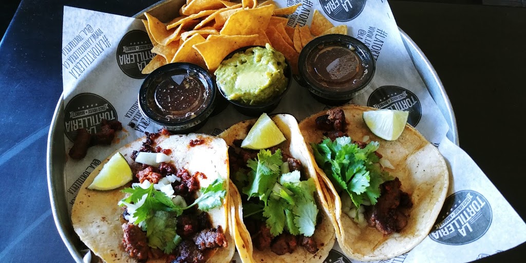 La Tortilleria | 835 Kipling Ave, Etobicoke, ON M8Z 5G8, Canada | Phone: (416) 249-1447