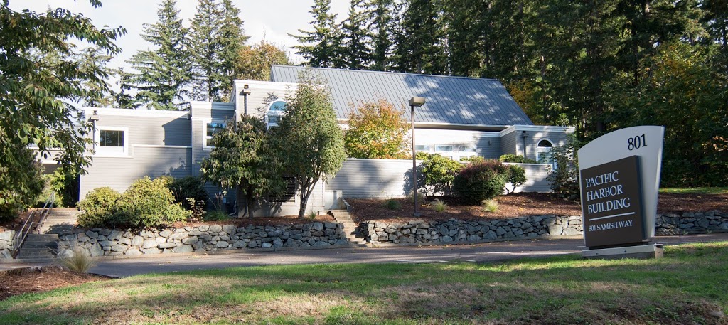 Pacific Harbor Psychology, Psychiatry & Psychotherapy, LLC; Deni | 801 Samish Way, Bellingham, WA 98229, USA | Phone: (360) 255-2505