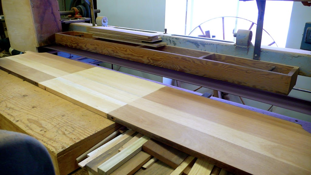 Ball Furniture Refinishing Limited | 380 Spruce St, London, ON N5W 4N7, Canada | Phone: (519) 455-5800