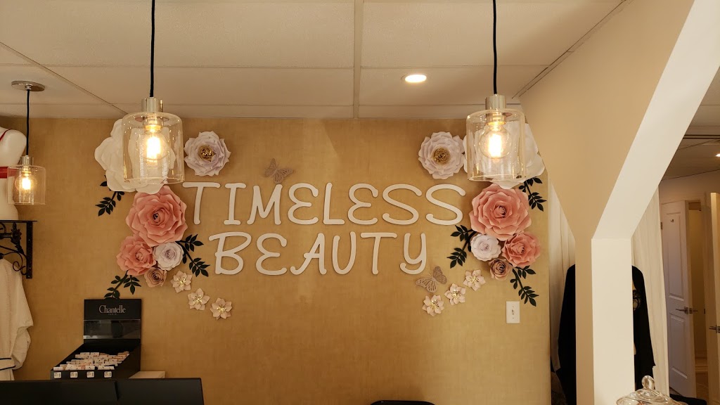 Timeless Beauty Lingerie | 3 King St E, Dundas, ON L9H 1B7, Canada | Phone: (289) 238-8115