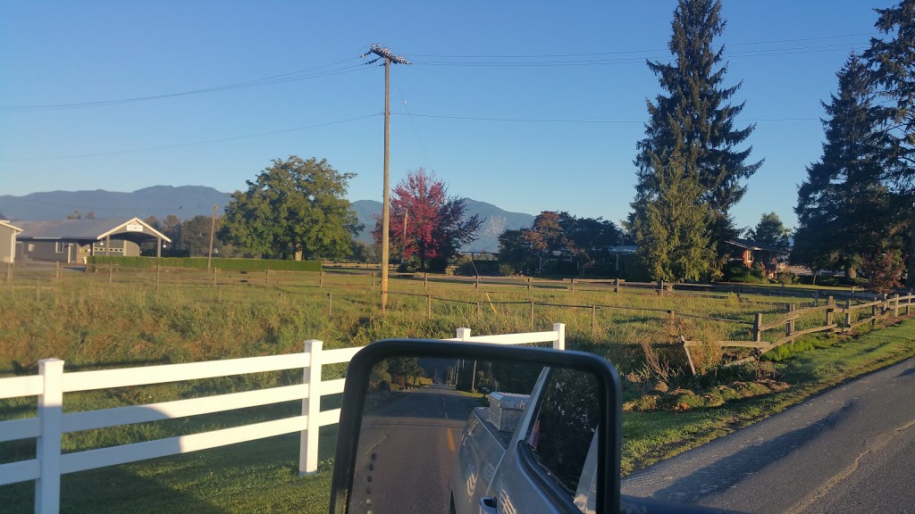 Taplow Feeds Ltd | 9181 Gibson Rd, Chilliwack, BC V2P 6H4, Canada | Phone: (604) 703-0129