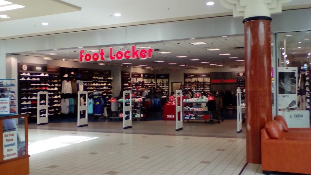 Foot Locker | 500 Rexdale Blvd, Etobicoke, ON M9W 6K5, Canada | Phone: (416) 674-0891