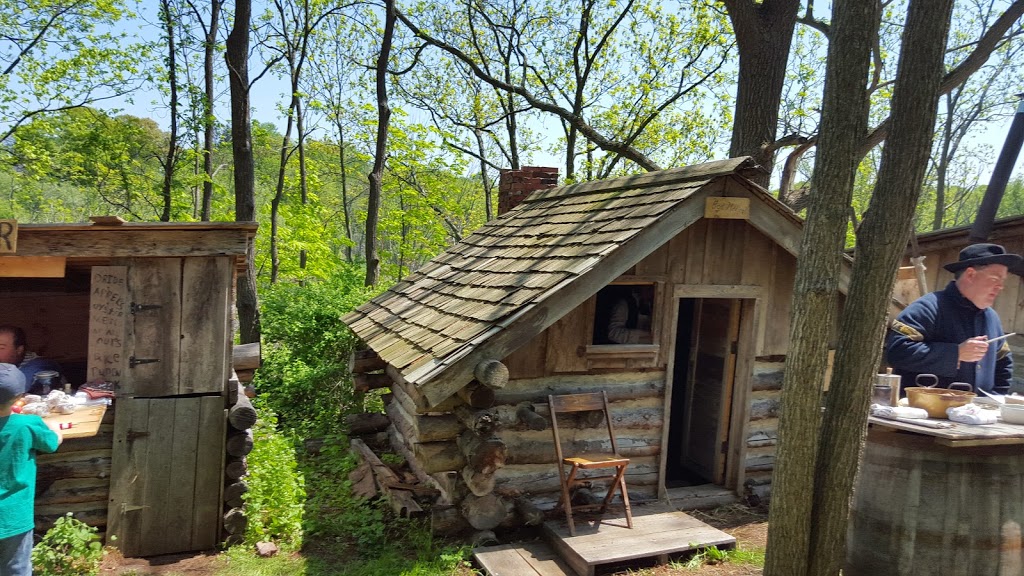 Hrvol House Museum | 2685 W Creek Rd, Newfane, NY 14108, USA | Phone: (716) 778-6151