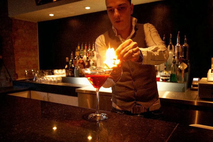 Boutique Bar | 506 Church St, Toronto, ON M4Y 2C8, Canada | Phone: (647) 705-0006