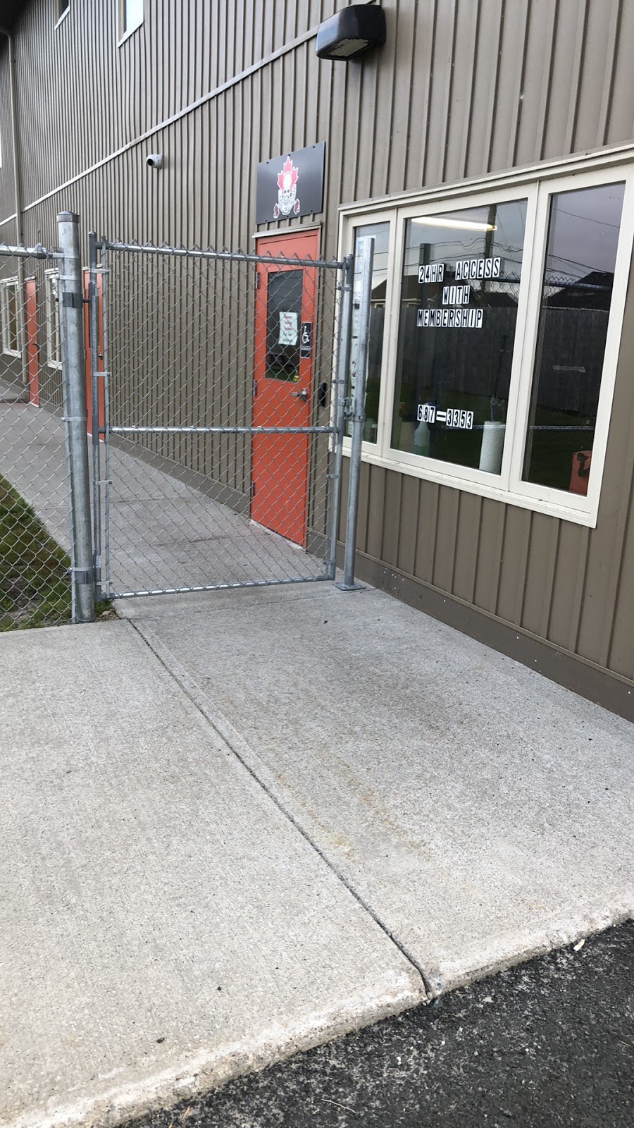 Sabrina Belanger Yoga & Fitness | 49 Karwood Dr, Paradise, NL A1L 3H1, Canada | Phone: (709) 351-1519