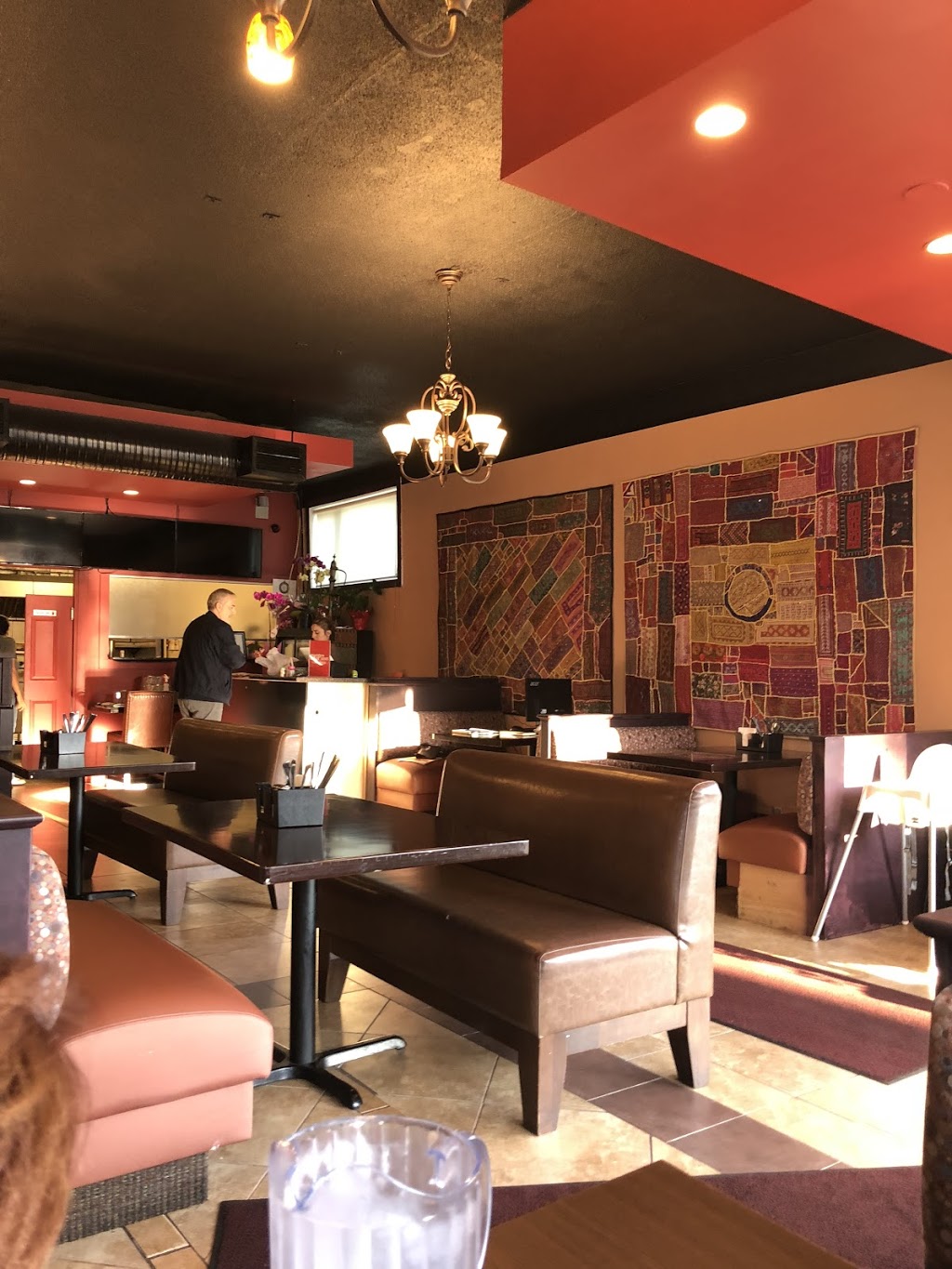 Karakoram Restaurant | 6990 Victoria Dr, Vancouver, BC V5P 3Y8, Canada | Phone: (604) 737-1000