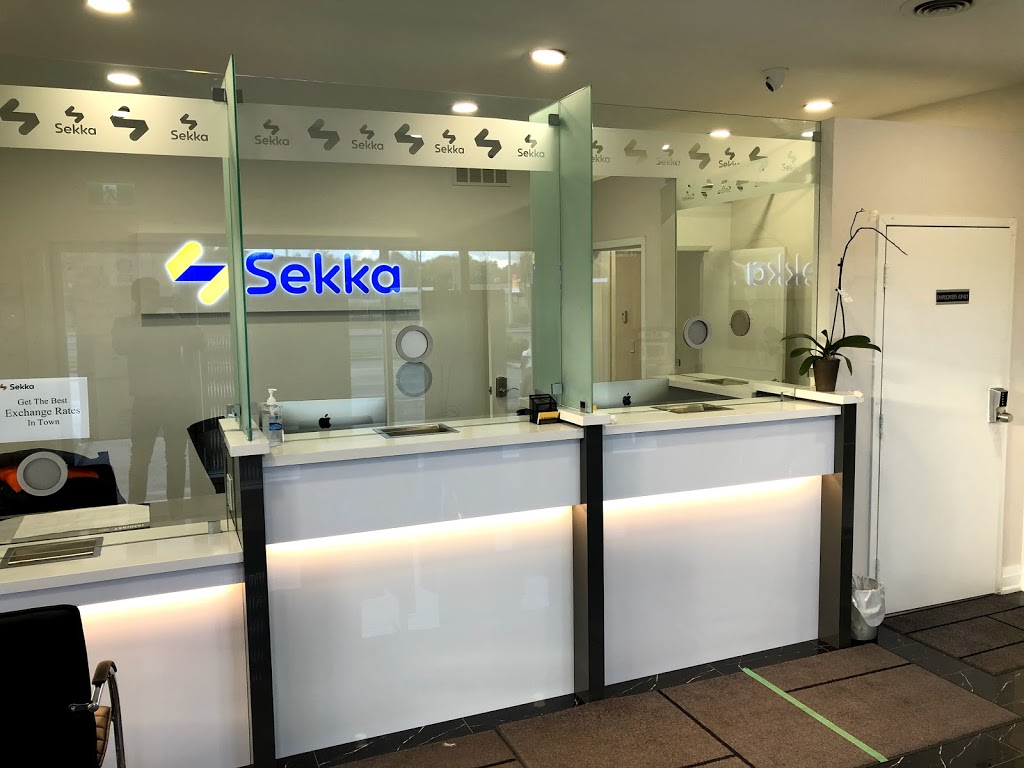 Eastern Union | 2976 Eglinton Ave E, Scarborough, ON M1J 2E7, Canada | Phone: (416) 289-0095
