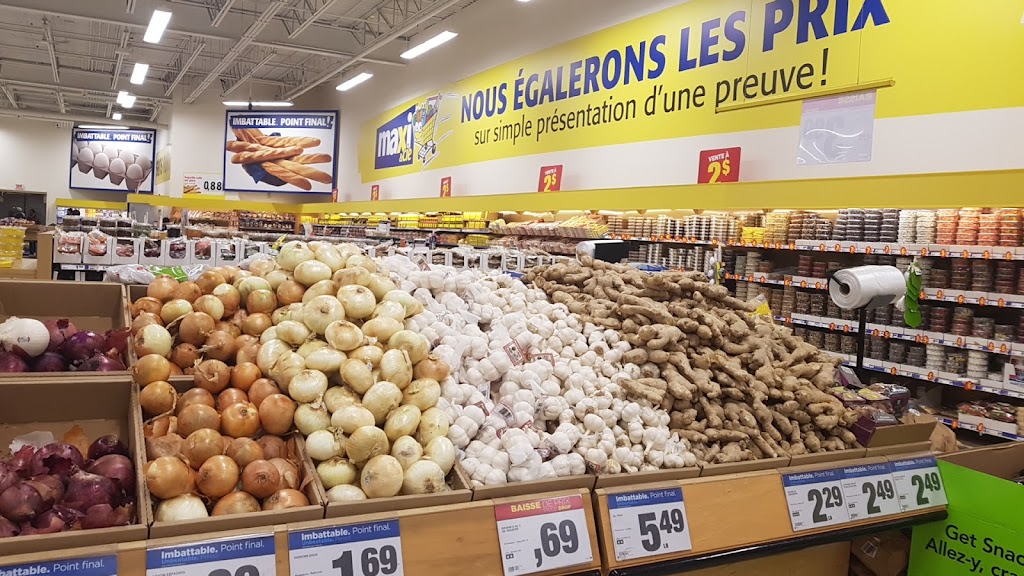 Maxi & Cie | 6381 Route Transcanadienne, Pointe-Claire, QC H9R 5A5, Canada | Phone: (514) 694-7450