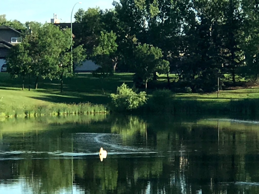Rochdale Park Playground | 6700-, 6798 Rochdale Blvd, Regina, SK S4X 2Z2, Canada