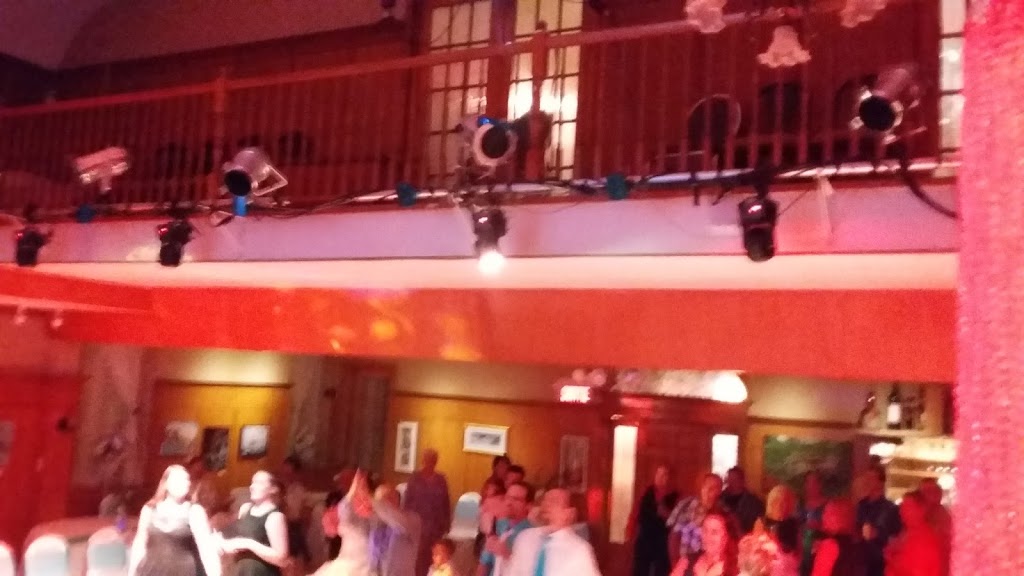 Disco mobile discoplus | 1618 Rue Julien, Sherbrooke, QC J1N 3V1, Canada | Phone: (819) 578-6508
