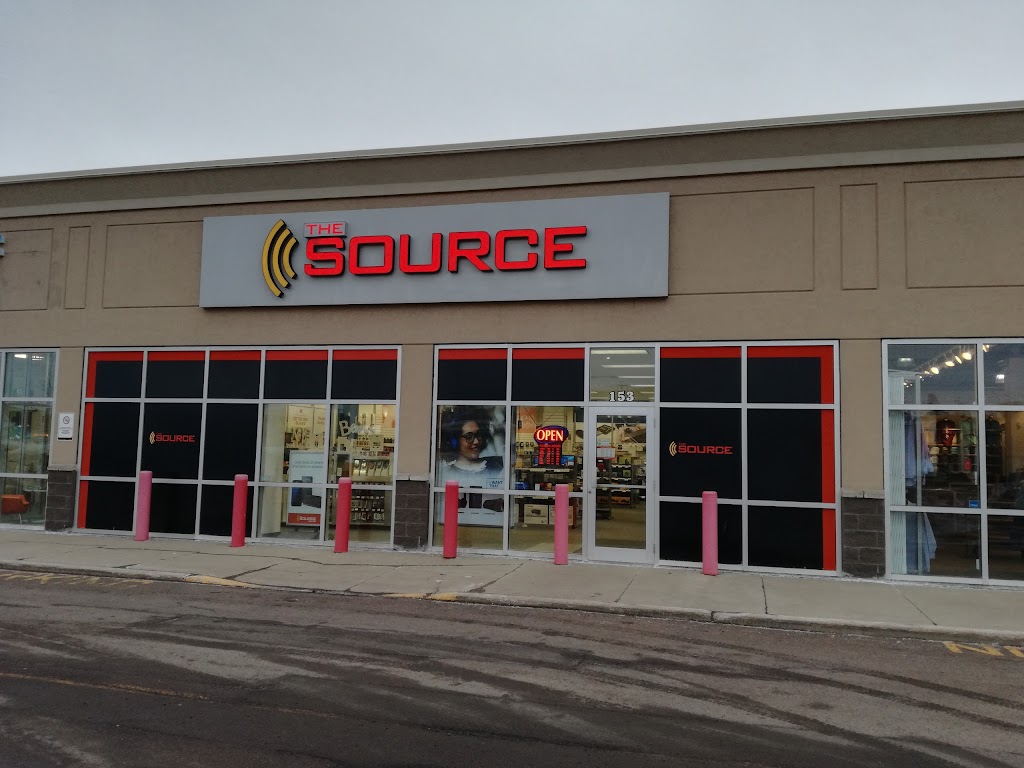 The Source | Wheeler Park Power Centre, 153 Trinity Dr Unit #12, Moncton, NB E1G 2J7, Canada | Phone: (506) 382-1359