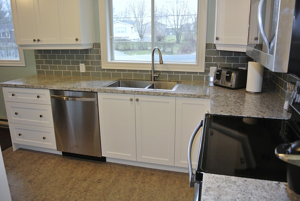 East Coast Kitchens | 69 Park Rd #2, Elmsdale, NS B2S 2L3, Canada | Phone: (902) 883-2400