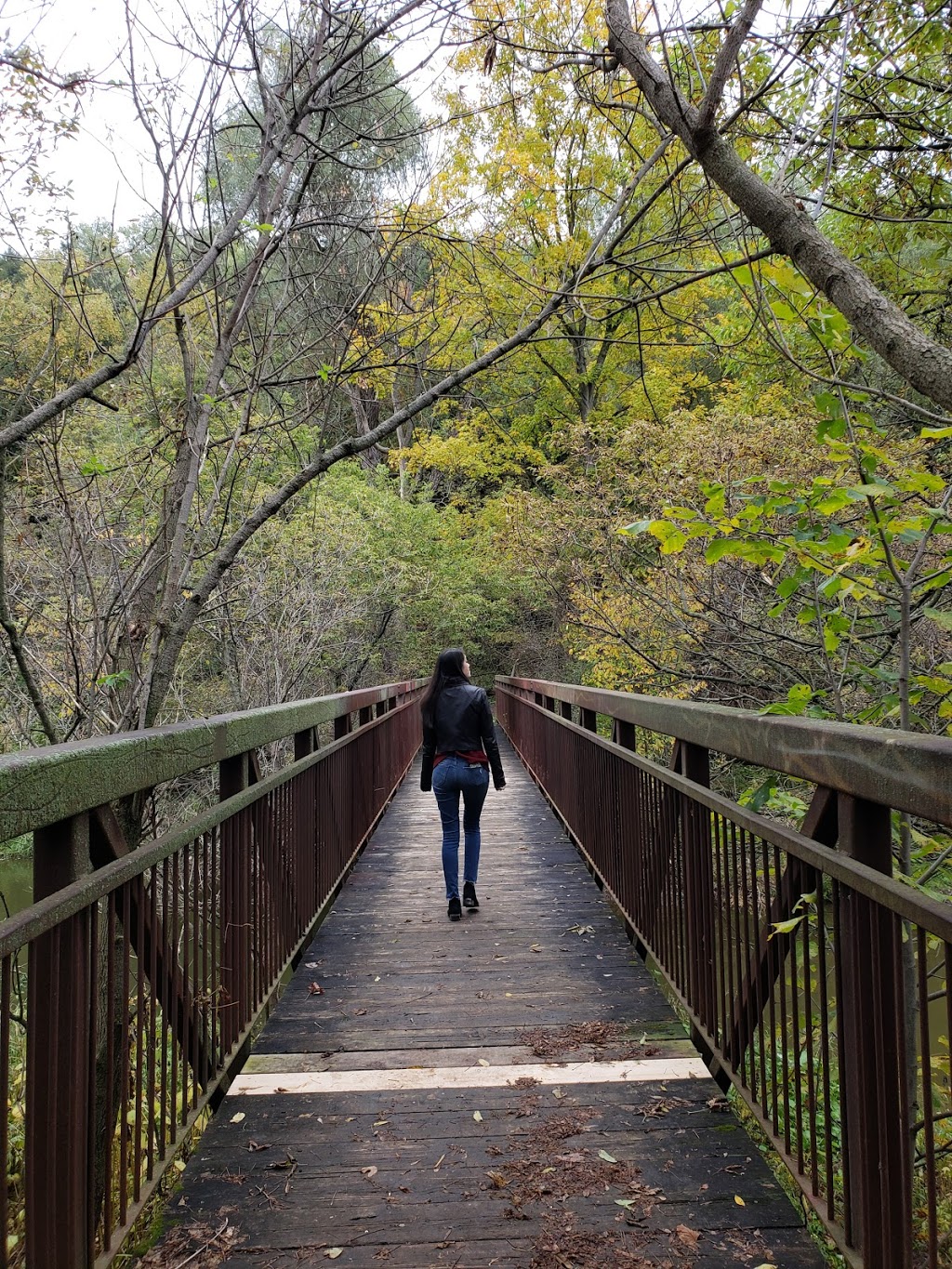 Edelweiss Park | 320 Glasgow Rd, Caledon, ON L7C 3L9, Canada | Phone: (905) 584-2272