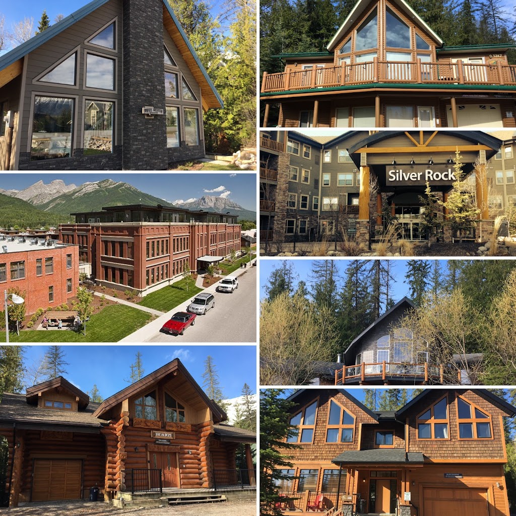Fernie Central Reservations | 12 Manitou Rd, Fernie, BC V0B 1M5, Canada | Phone: (250) 423-2077