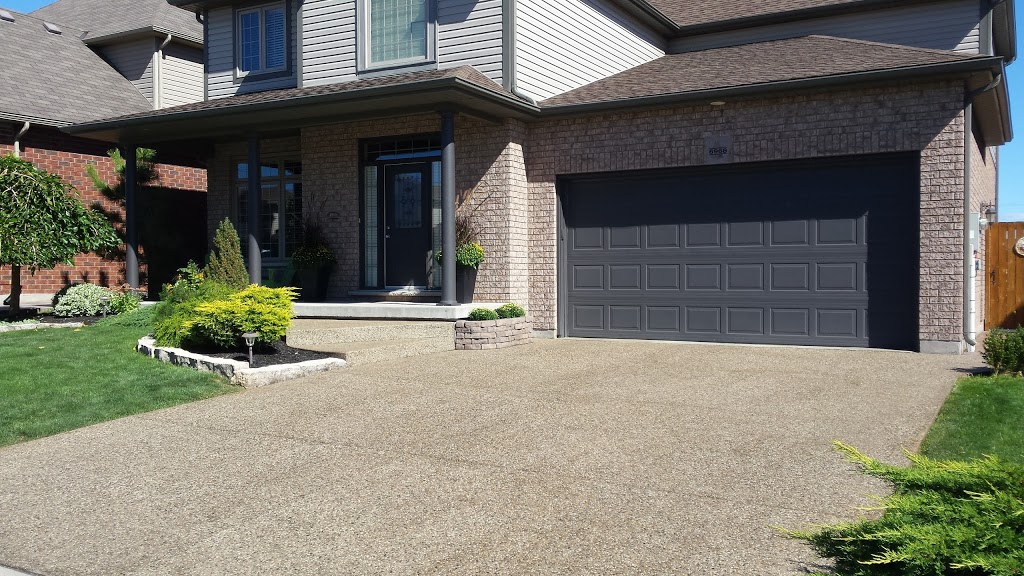 TYBO Concrete Coatings & Restoration | 4050 Bridgewater St, Niagara Falls, ON L2G 6H7, Canada | Phone: (905) 353-4300