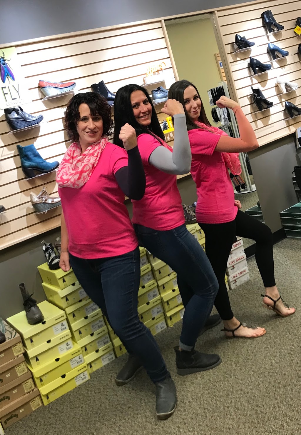Healthy Strides Ltd - Compression Therapy | 200 Marion St, Winnipeg, MB R2H 0T6, Canada | Phone: (204) 233-5444