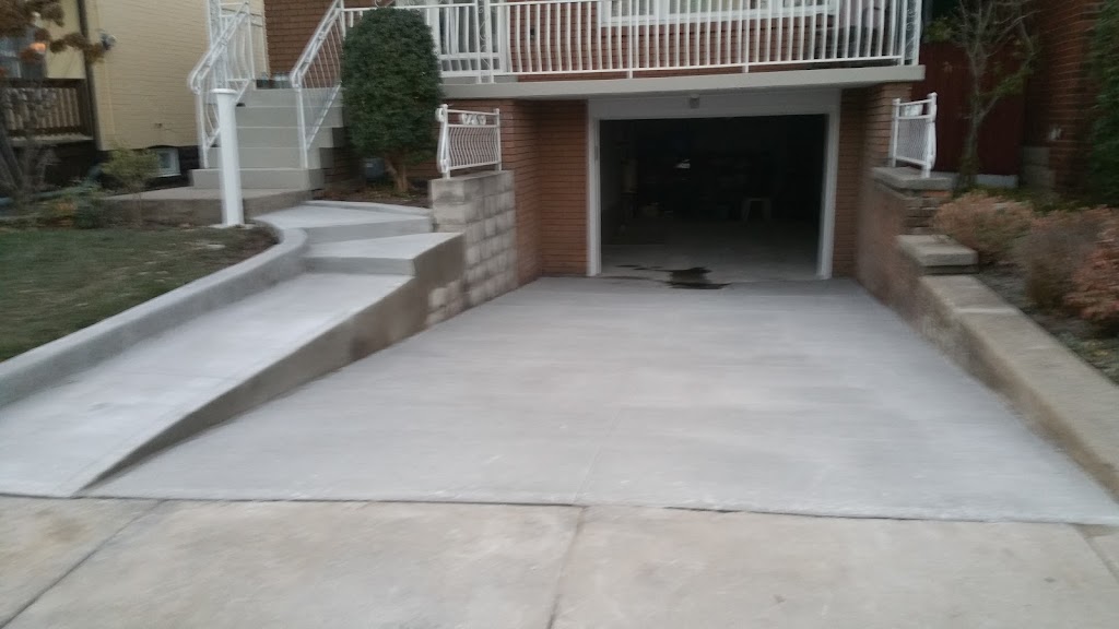 Portuguese Brothers Concrete & Paving Inc. | 56 Stoneglen Way, Mount Hope, ON L0R 1W0, Canada | Phone: (905) 679-0505