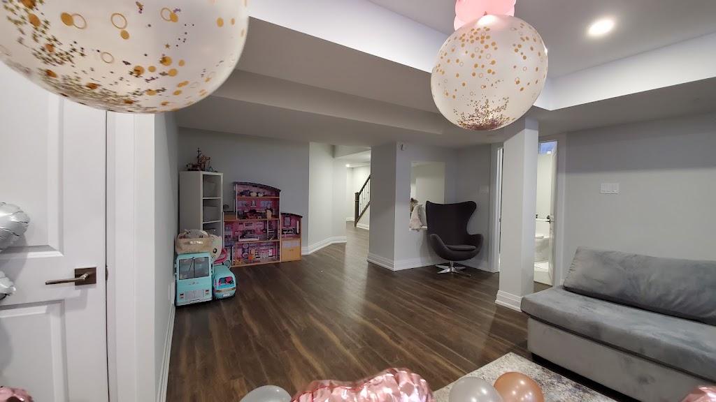 Perfect Basements | 39 Pine Bough Manor, Richmond Hill, ON L4S 1A6, Canada | Phone: (647) 406-3494