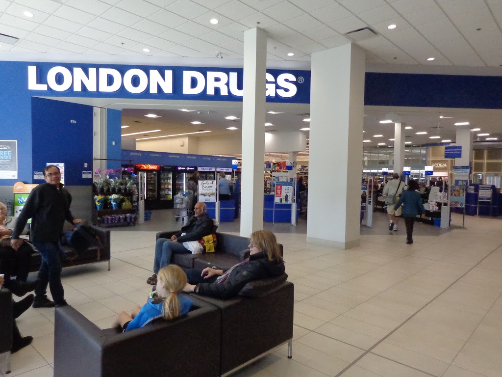 London Drugs | 875 Park Royal N, West Vancouver, BC V7T 1H9, Canada | Phone: (604) 448-4844