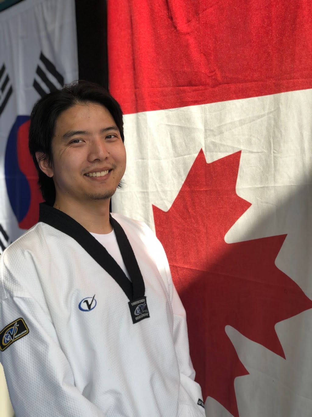 Red Phoenix Tae Kwon Do | 620 46 Ave NE #104, Calgary, AB T2E 8M9, Canada | Phone: (403) 277-7937
