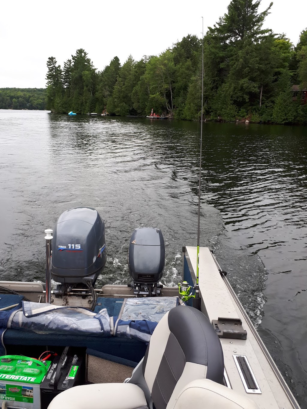 Wolf Song Communications | 156 Brant St W, Orillia, ON L3V 3P1, Canada | Phone: (249) 880-2250