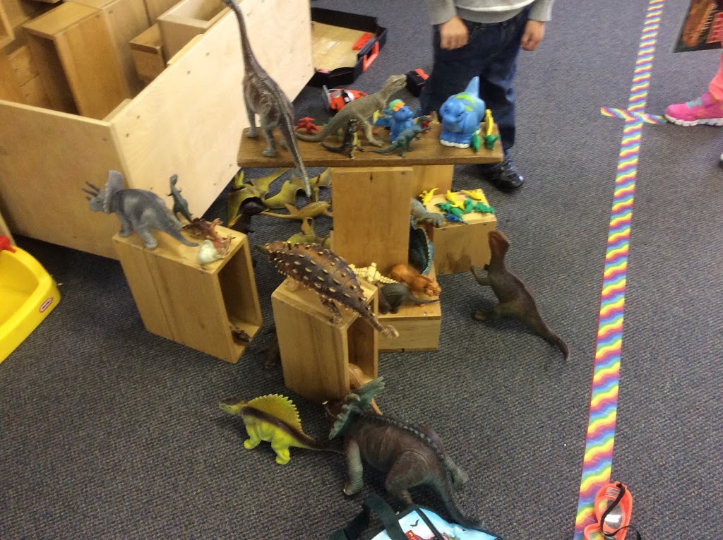 The Think Sun Preschool Academy | 5555 Strathcona Hill SW, Calgary, AB T3H 1S2, Canada | Phone: (403) 240-4466