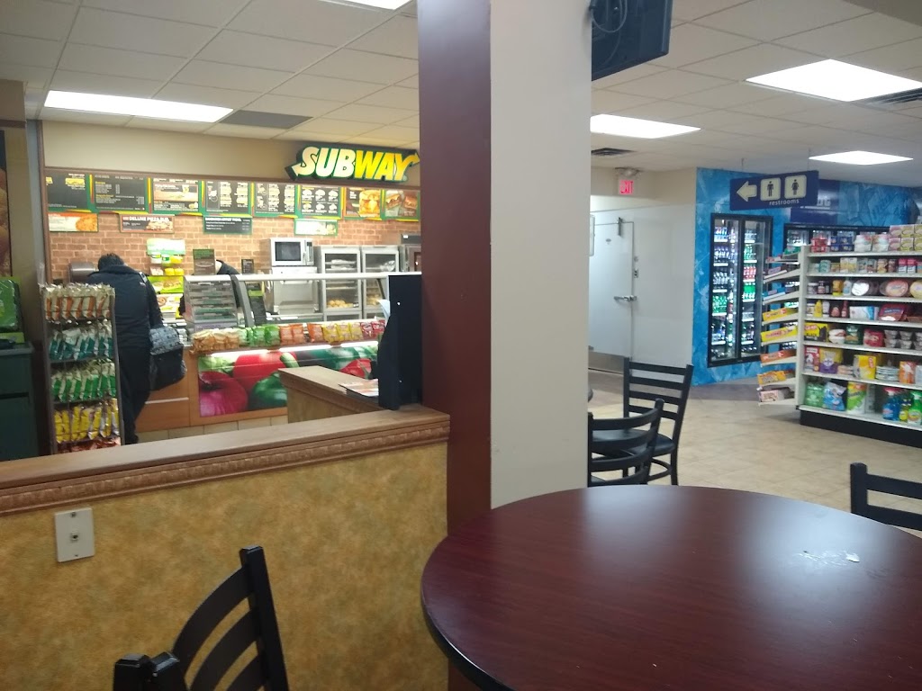 Flying J Travel Center | 19325 Essex County Road 42, Tilbury, ON N0P 2L0, Canada | Phone: (519) 682-1140