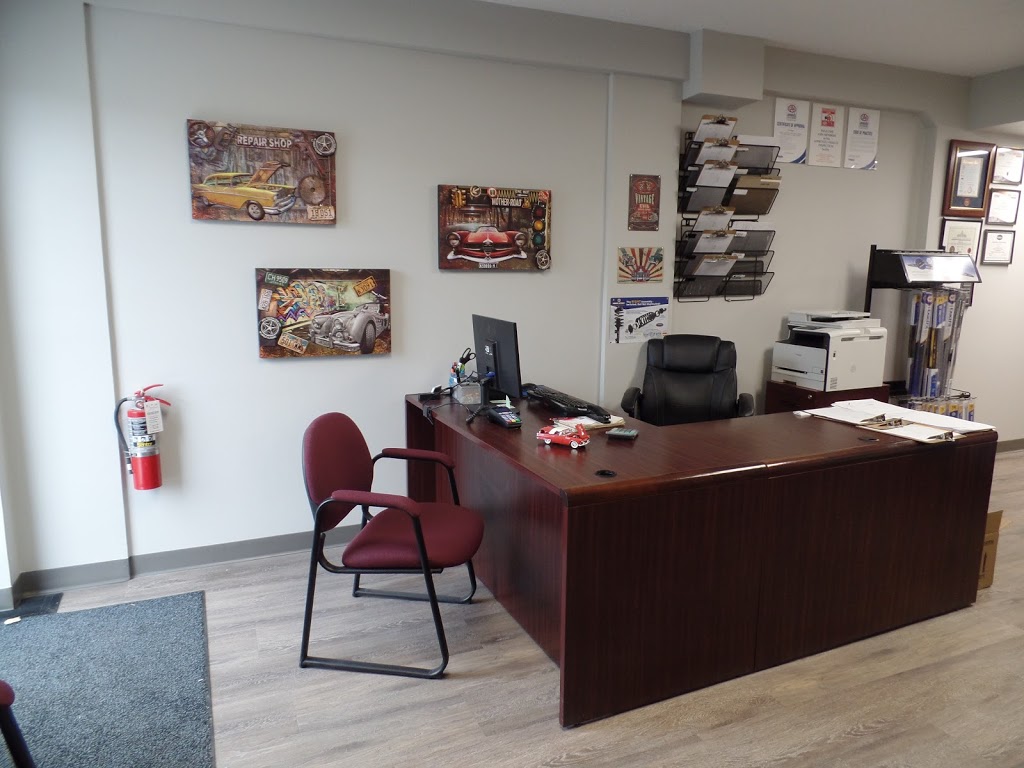 Tire Kings | 1381 Hastings Crescent SE Suite #1, Calgary, AB T2G 4C8, Canada | Phone: (403) 917-1562