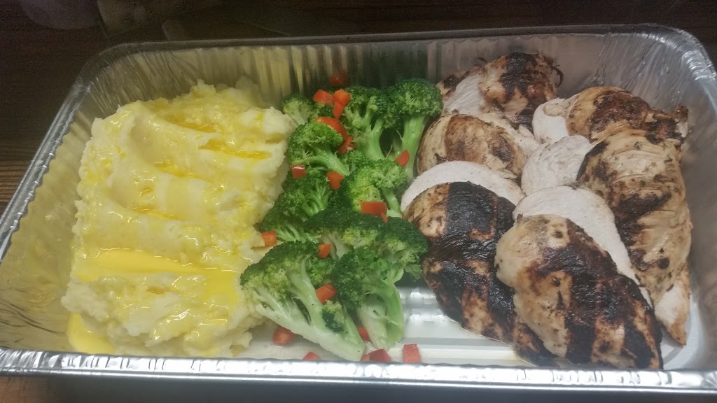 Yubbs Restaurant | 2546 Niagara Falls Blvd, Niagara Falls, NY 14304, USA | Phone: (716) 731-3601