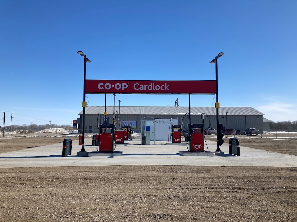 Neepawa Co-op Cardlock | MB-16, Neepawa, MB R0J 1H0, Canada | Phone: (204) 476-2328