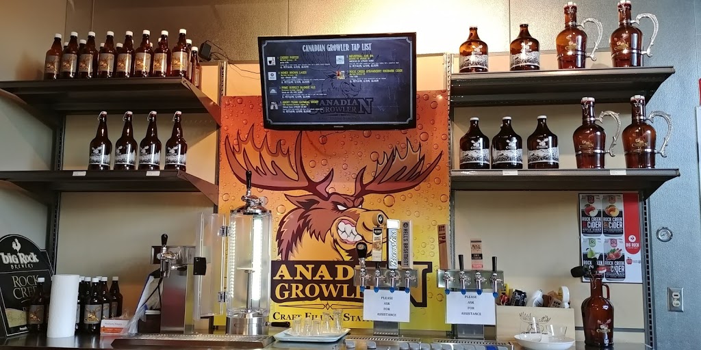 Liquid Harvest | 101 Riel Dr, St. Albert, AB T8N 3X4, Canada | Phone: (780) 651-7366